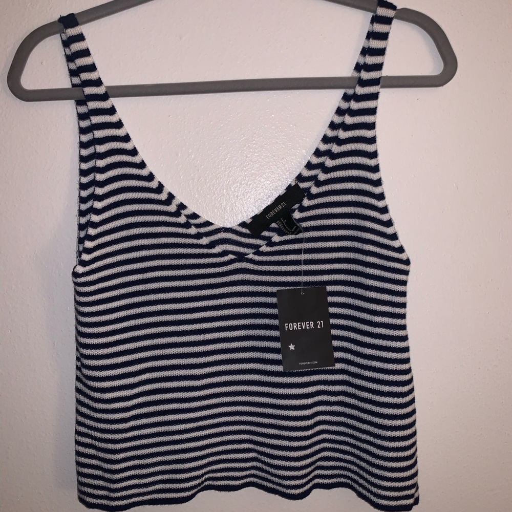 Forever 21 Tank top